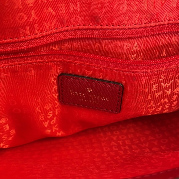 kate spade bag - Picture 4 of 13